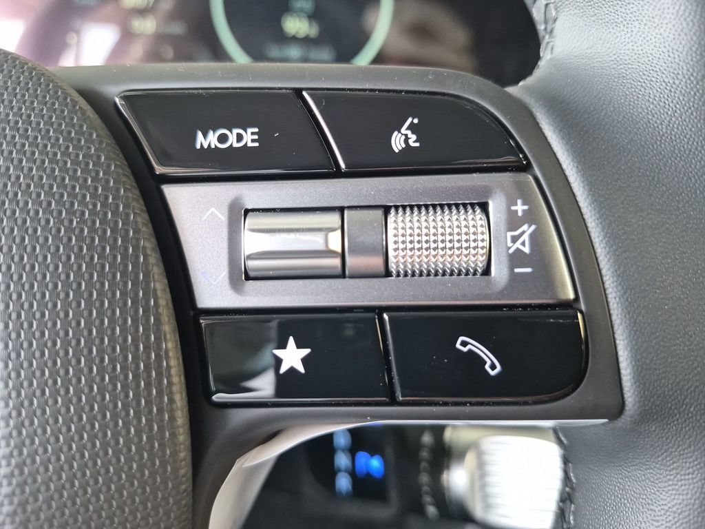 New 2026 Hyundai Ioniq 5 SEL RWD image 19