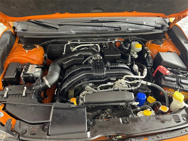 Used 2018 Subaru Crosstrek 2.0i Limited image 24