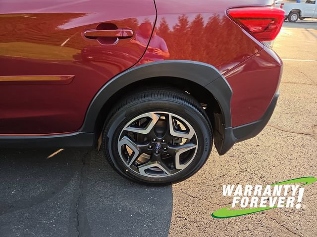 Used 2019 Subaru Crosstrek 2.0i Limited w/ Popular Package #4 AWD/4WD image 21