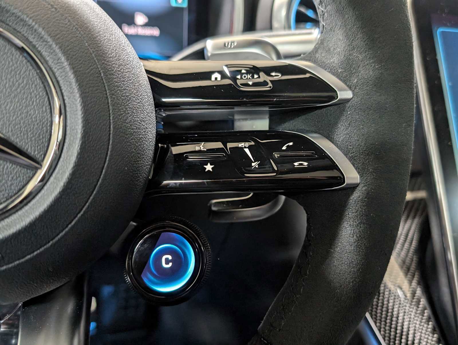 New 2025 Mercedes-Benz AMG GT 63 image 24