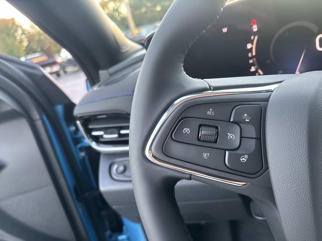 New 2026 Buick Envista Sport Touring w/ Convenience I Package image 19