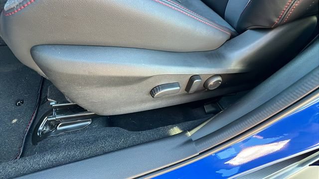 Used 2022 Subaru WRX Limited image 22