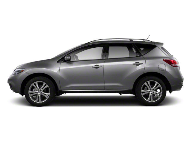 Used 2013 Nissan Murano LE w/ Platinum Pkg AWD/4WD image 6