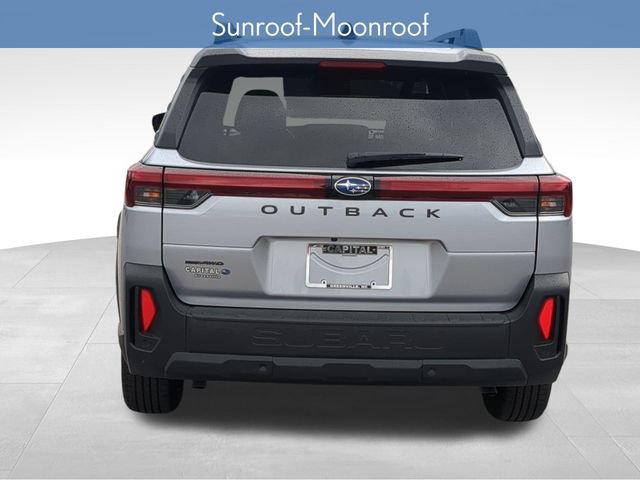 Certified 2026 Subaru Outback Limited XT w/ Premium/Limited Plus Package AWD/4WD image 5