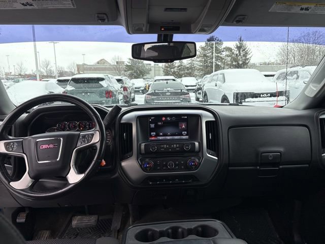 Used 2015 GMC Sierra 1500 SLE w/ SLE Value Package image 23