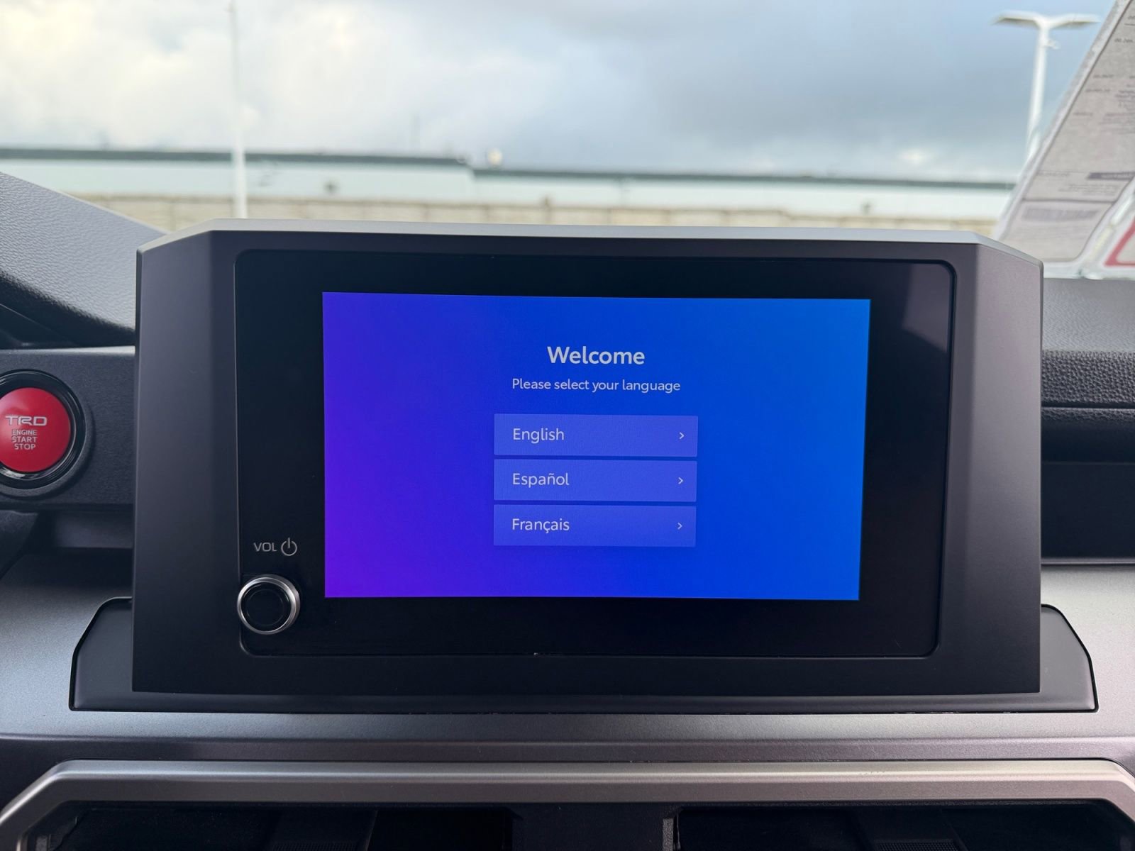 Certified 2025 Toyota 4Runner TRD Off-Road image 16