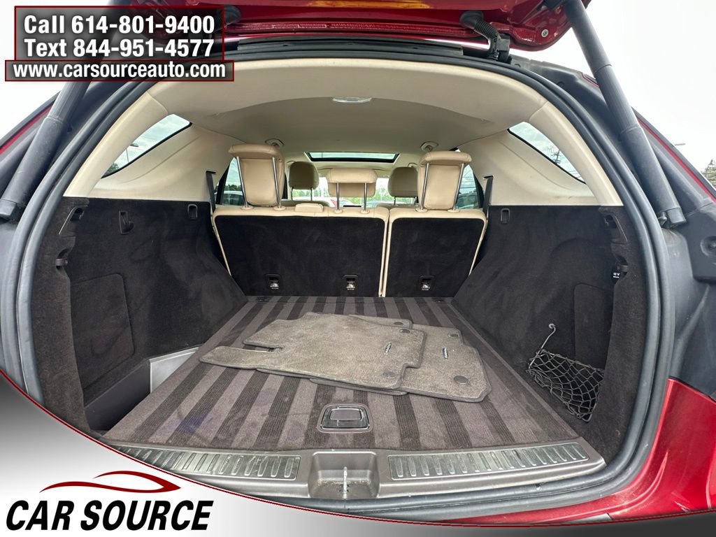 Used 2016 Mercedes-Benz GLE 350 4MATIC w/ Premium Package image 26