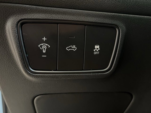 Used 2022 Hyundai Santa Cruz SEL image 19