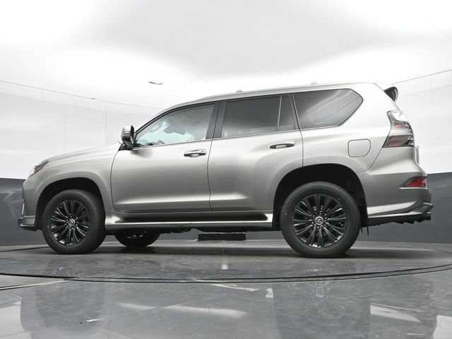 Certified 2023 Lexus GX 460 Premium w/ Accessory Package AWD/4WD image 15