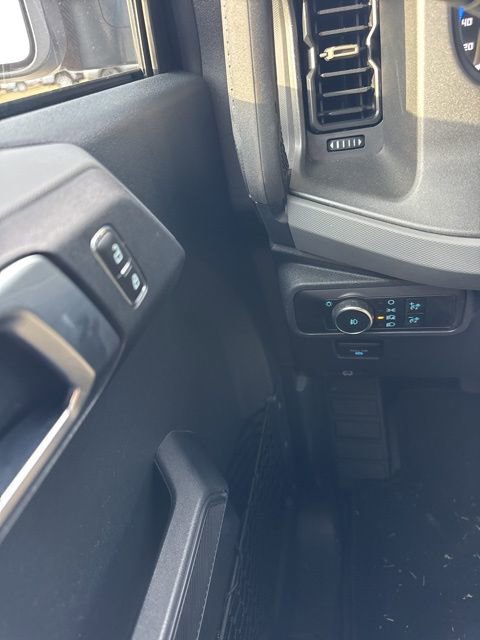 Used 2024 Ford Bronco Big Bend image 21