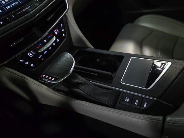 Used 2018 Cadillac CT6 Premium Luxury image 33