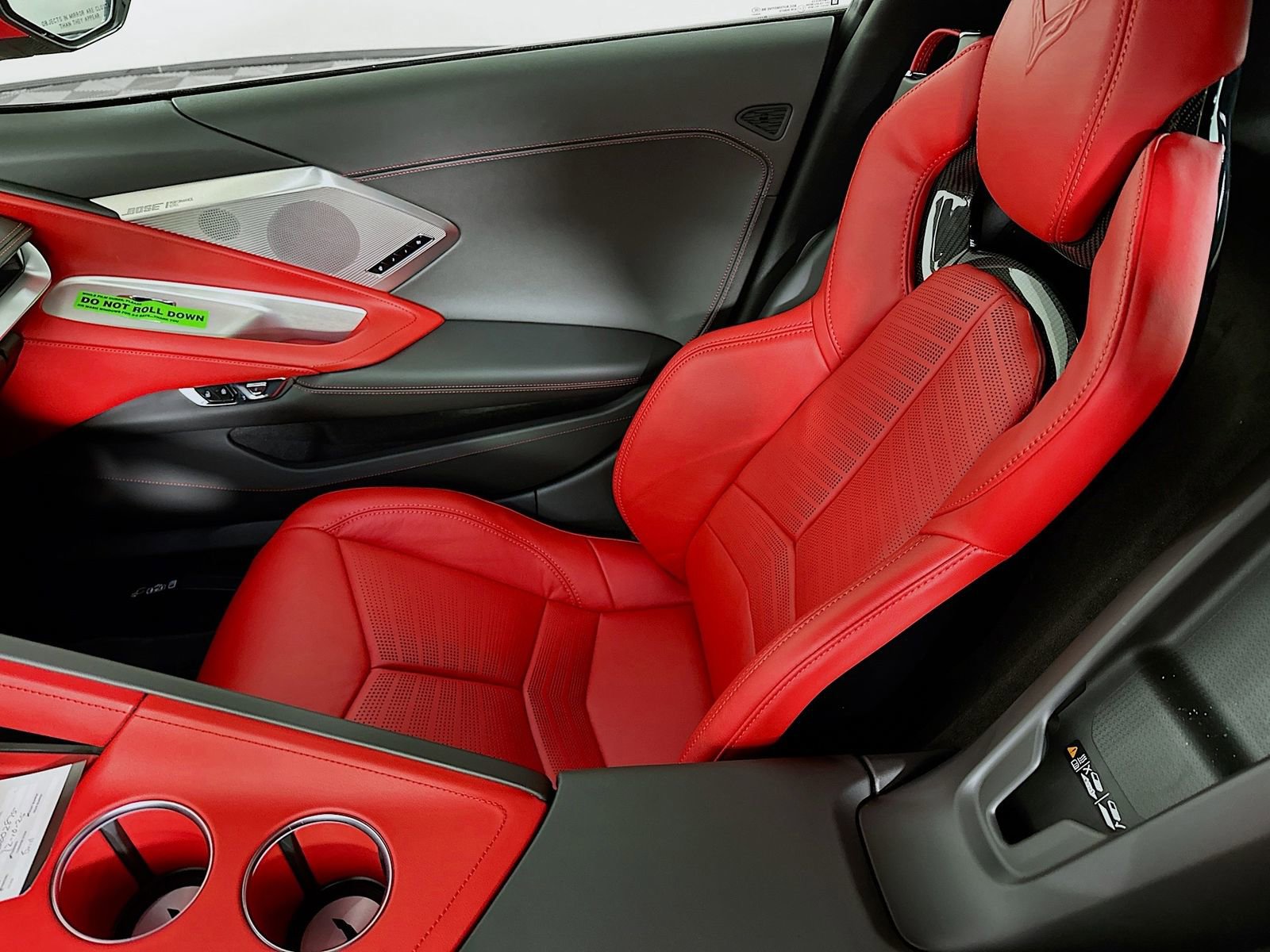 New 2026 Chevrolet Corvette Z06 image 24