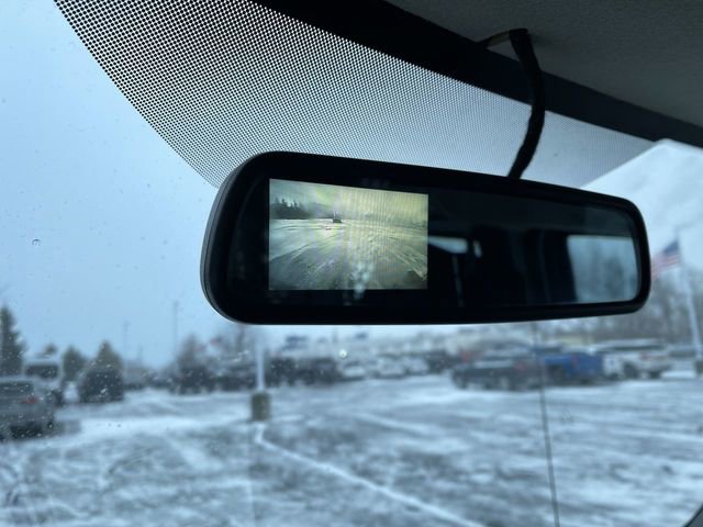 Used 2024 Chevrolet Express 2500 w/ Driver Convenience Package image 15