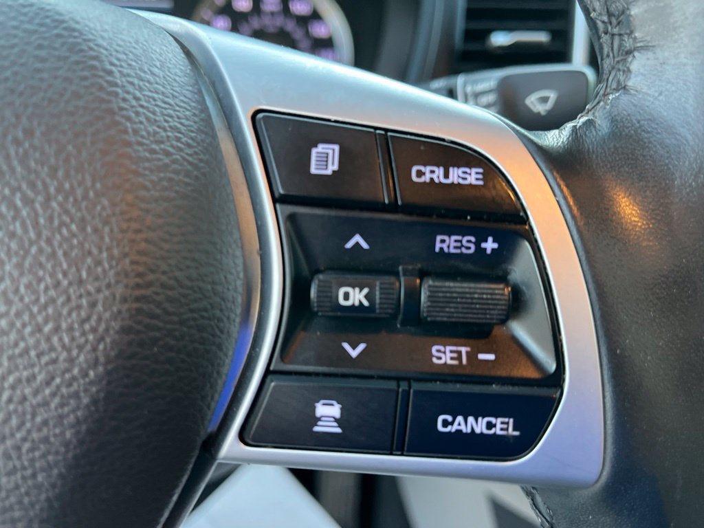 Used 2019 Hyundai Sonata SEL w/ Tech Package 02 FWD image 26