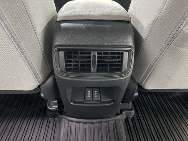 Used 2020 Honda CR-V EX image 28