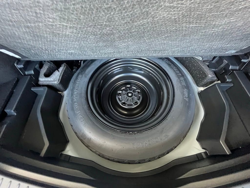 New 2025 MAZDA CX-5 AWD 2.5 S w/ Select Package image 28