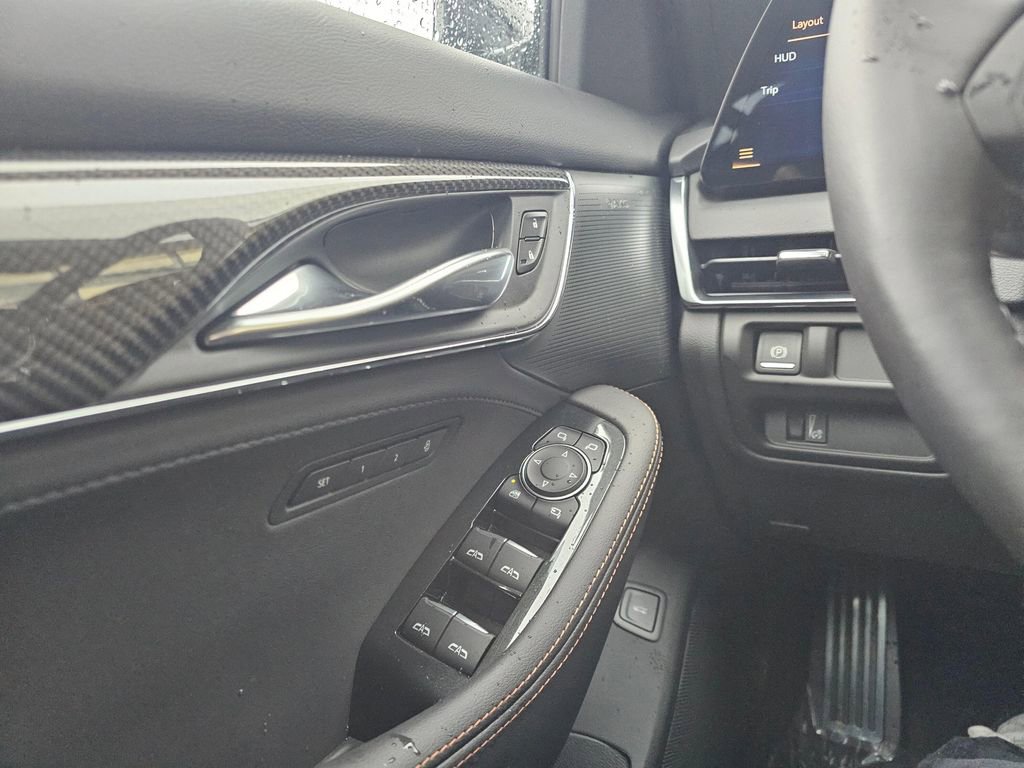 New 2026 Cadillac CT5 Sport image 29