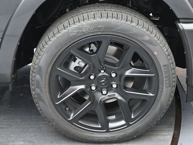 New 2026 RAM 1500 Laramie image 40