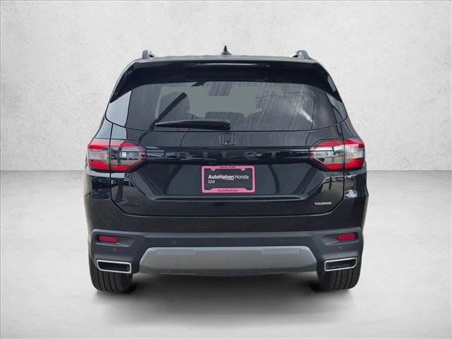 New 2026 Honda Pilot image 7