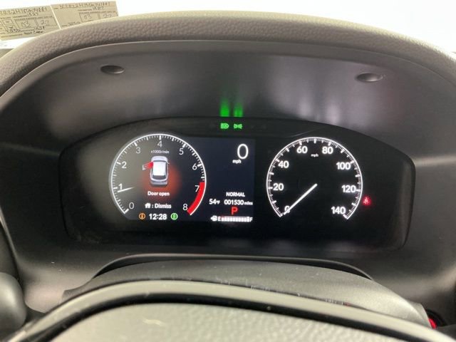 Certified 2026 Honda HR-V EX-L image 15