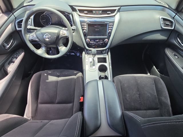 Used 2019 Nissan Murano S FWD image 14