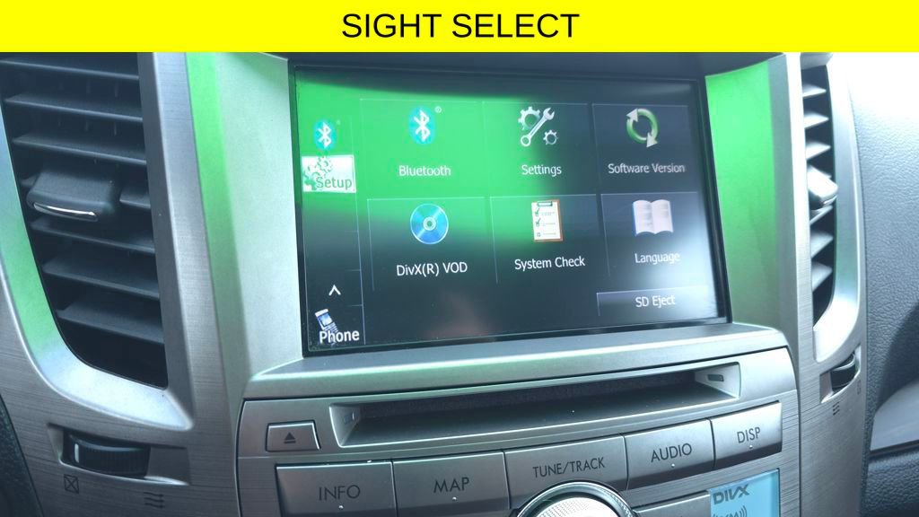 Used 2014 Subaru Outback 2.5i Limited image 31