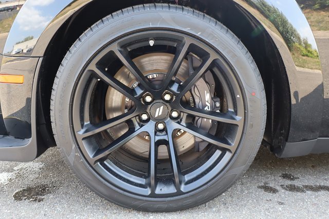 Used 2023 Dodge Challenger R/T Scat Pack image 26