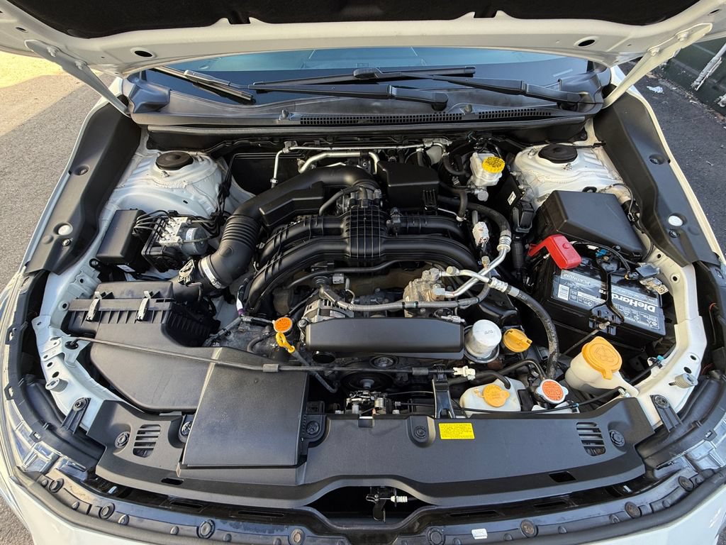 Used 2018 Subaru Impreza 2.0i Premium AWD/4WD image 25