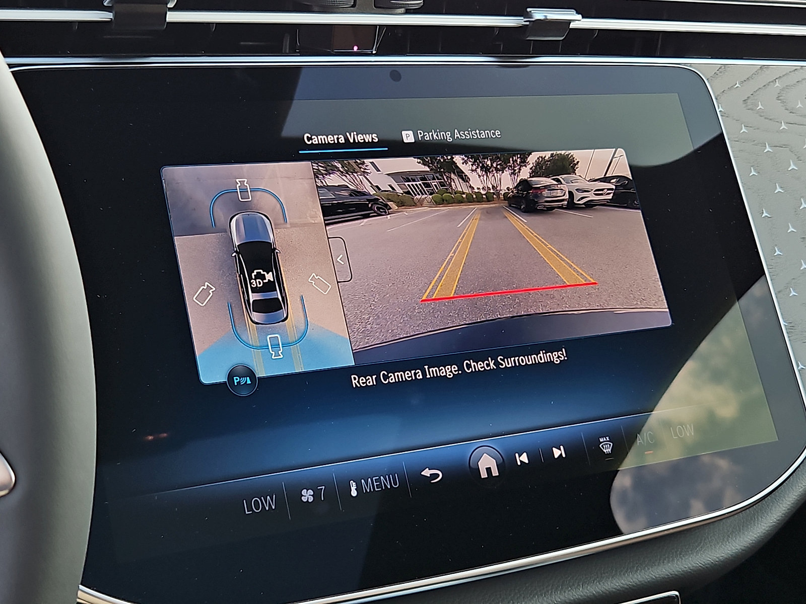 New 2026 Mercedes-Benz E 450 4MATIC Sedan image 14