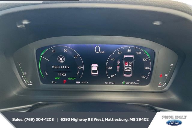 Used 2024 Honda Accord EX-L image 14