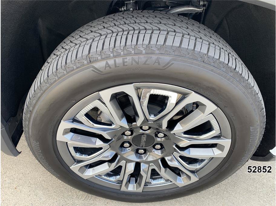 Used 2026 GMC Sierra 1500 Denali Ultimate AWD/4WD image 20