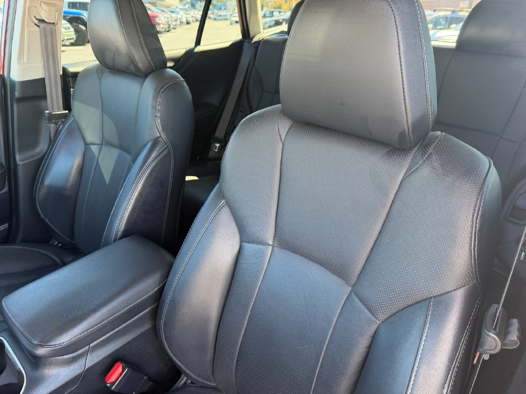 Used 2022 Subaru Outback Limited AWD/4WD image 14