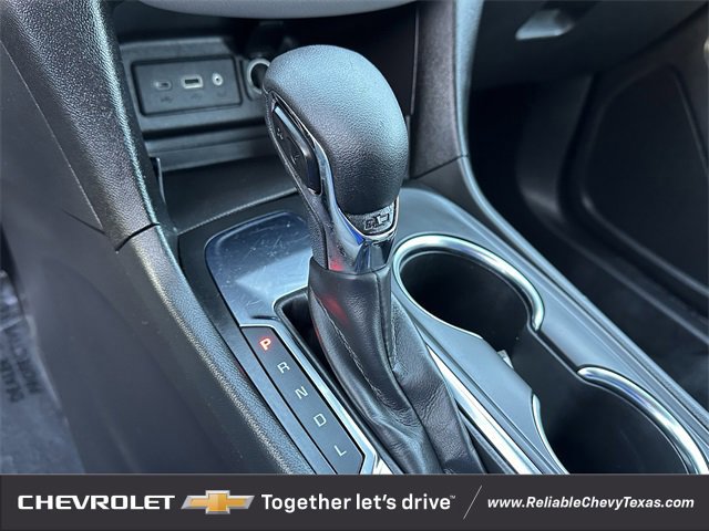 Certified 2024 Chevrolet Equinox LS image 20