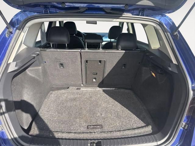 Used 2022 Volkswagen Taos SE image 8