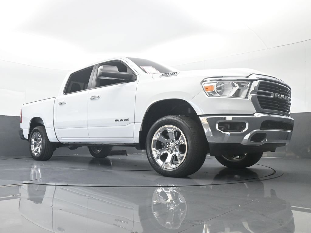 Used 2019 RAM 1500 Big Horn image 65