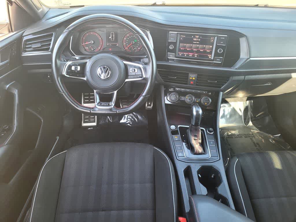 Used 2021 Volkswagen Jetta GLI image 12