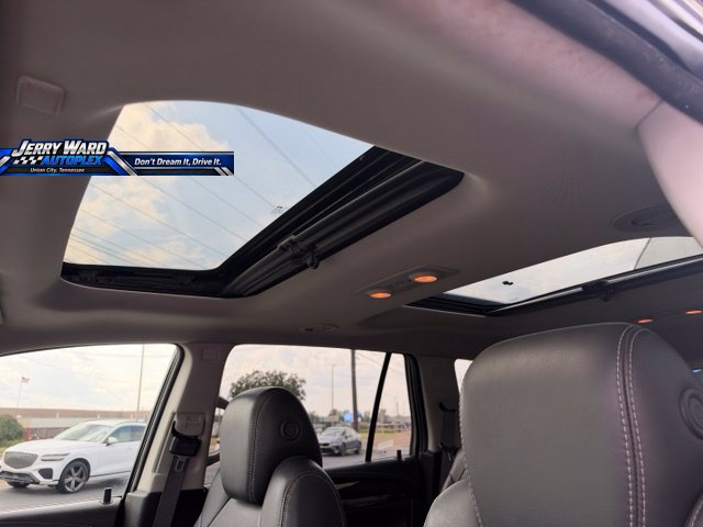 Used 2015 Buick Enclave Leather AWD/4WD image 16
