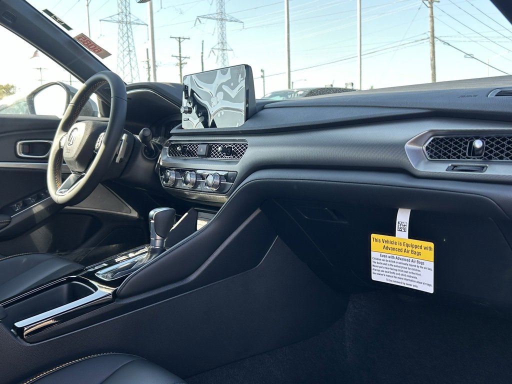 New 2026 Acura Integra A-Spec image 13