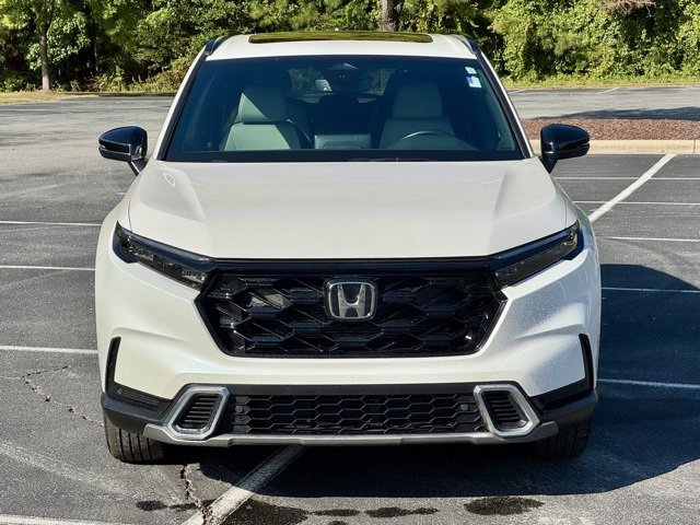 Used 2025 Honda CR-V Sport Touring image 12