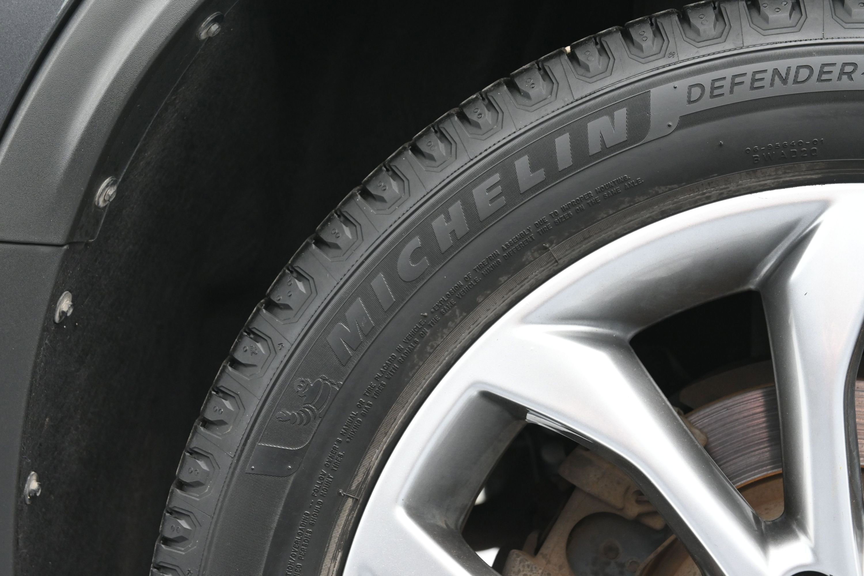 Used 2019 Lincoln MKC Select w/ Select Plus Package FWD image 41