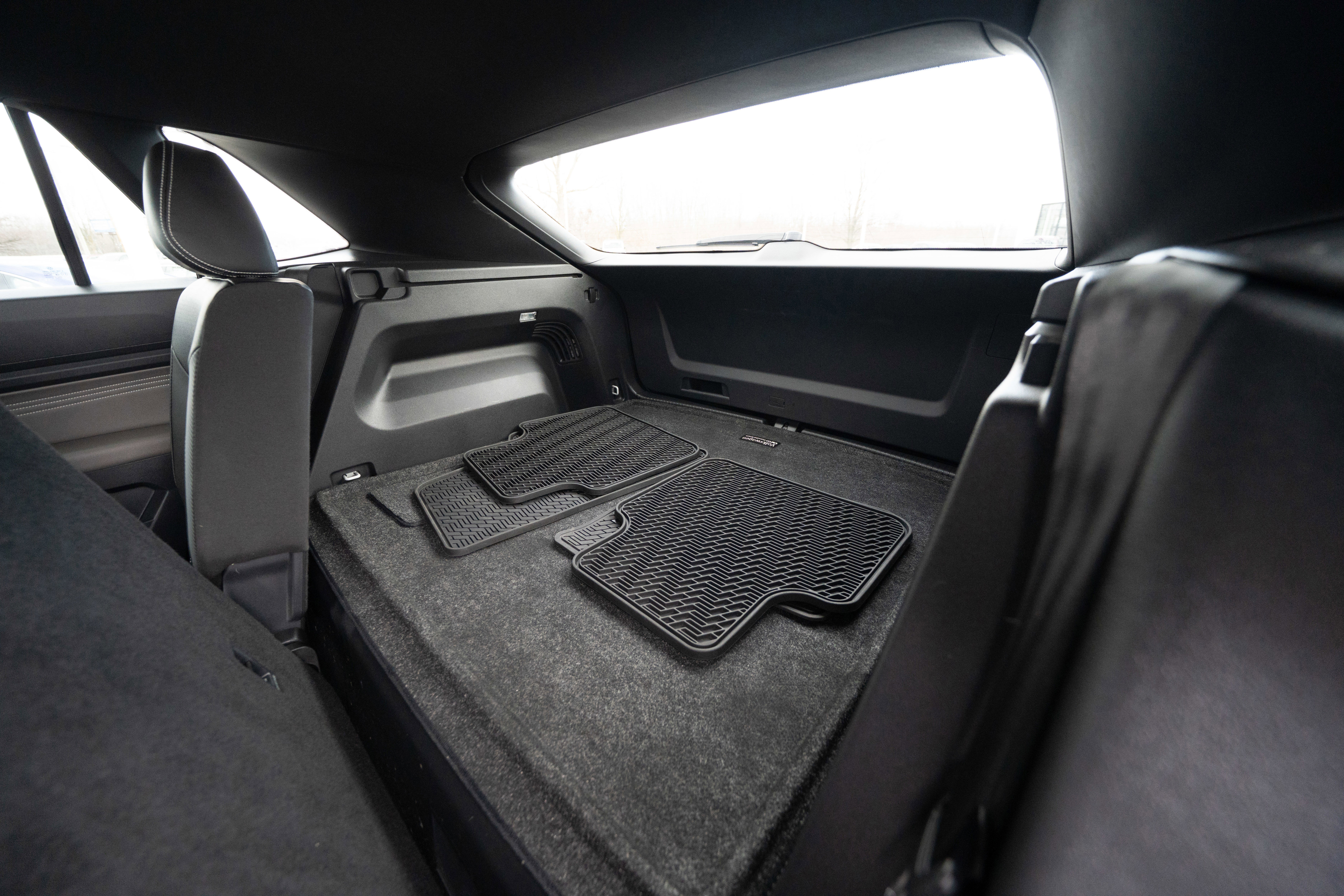 Used 2023 Volkswagen Atlas Cross Sport SE image 24