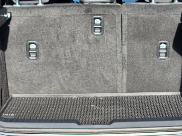 Certified 2025 MAZDA CX-30 AWD 2.5 S w/ Select Sport Pkg image 10