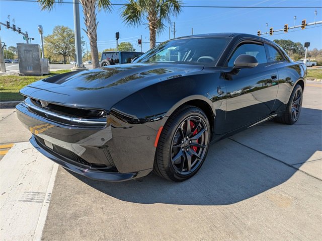 New 2024 Dodge Charger R/T Scat Pack w/ Plus Group image 8