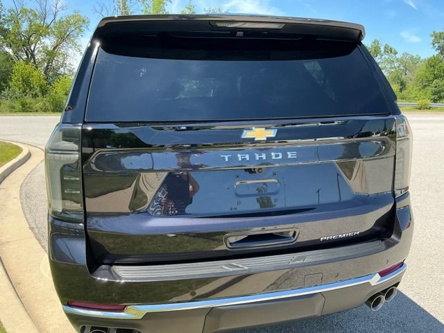 New 2026 Chevrolet Tahoe Premier w/ Sun And Tow Package AWD/4WD image 10