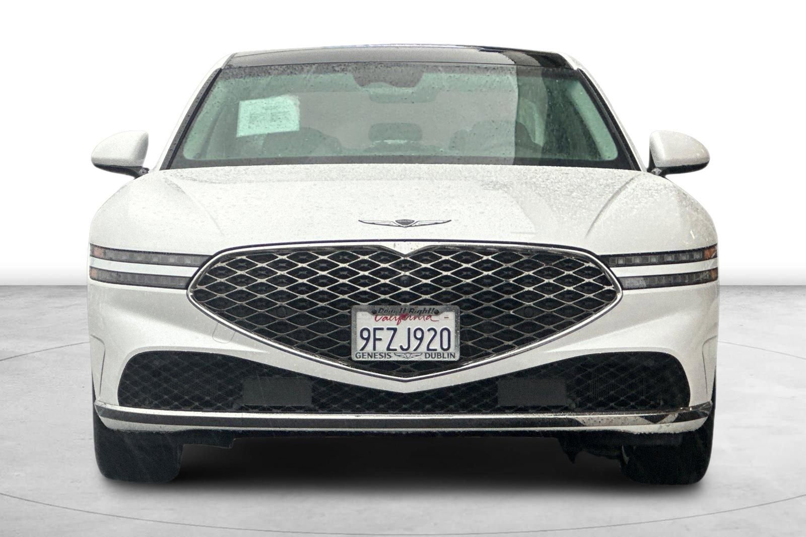 Used 2023 Genesis G90 3.5T image 10
