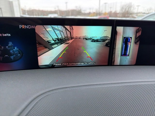 New 2025 Lincoln Navigator Reserve image 21