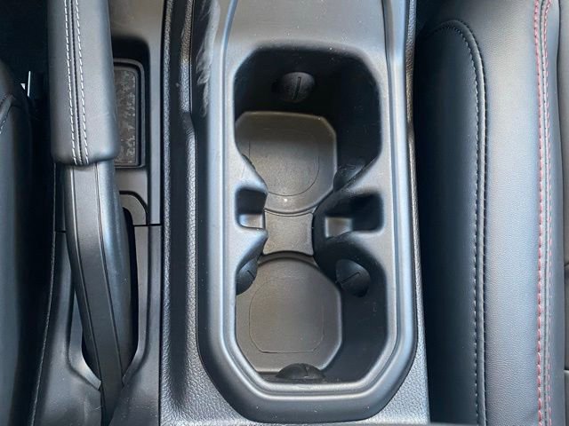 New 2026 Jeep Gladiator Rubicon w/ Safety Group image 35