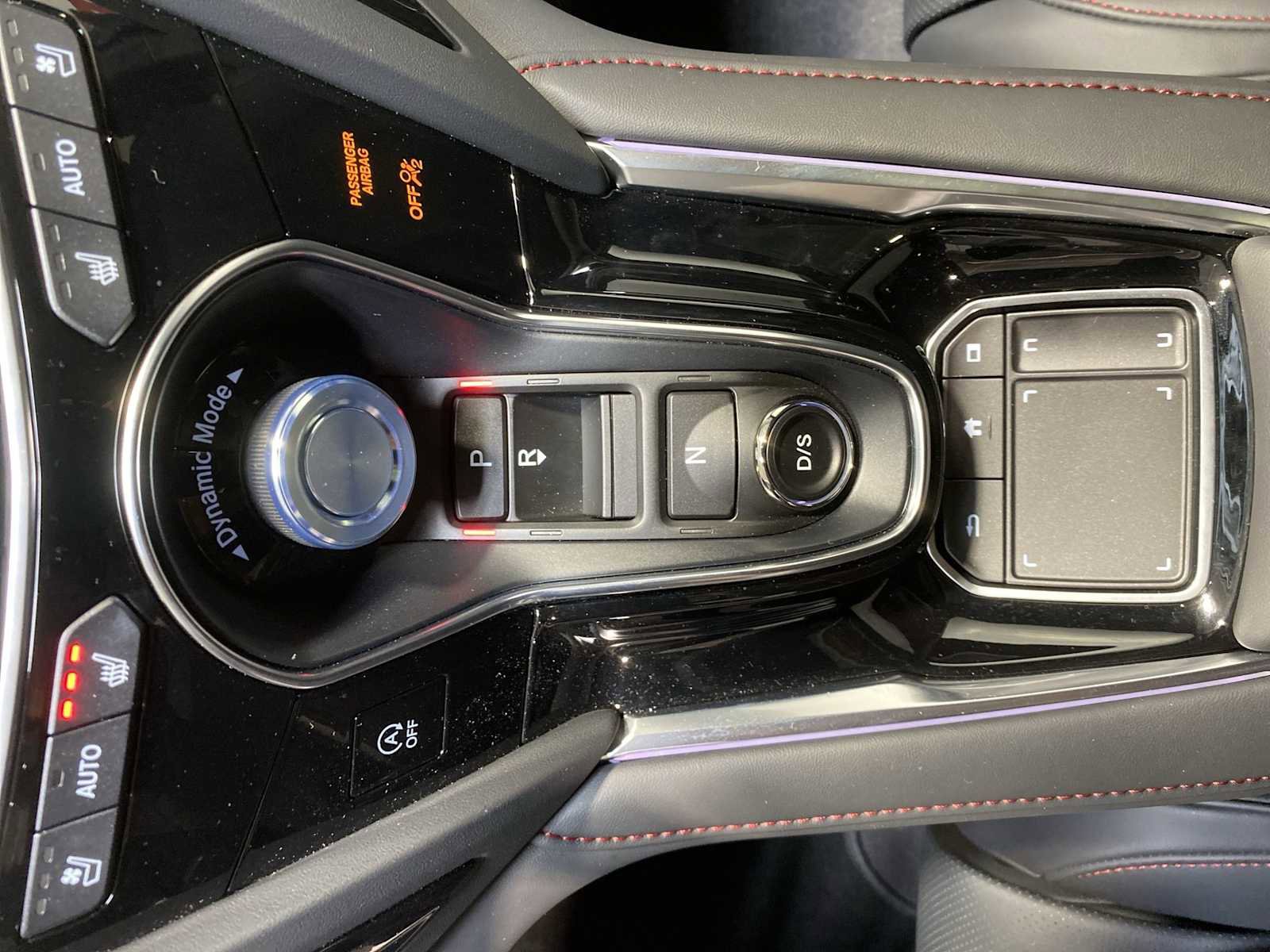 Certified 2025 Acura RDX A-Spec image 17