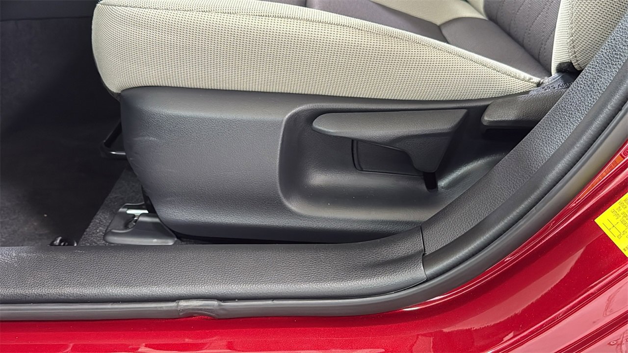 Certified 2025 Toyota Corolla LE image 14