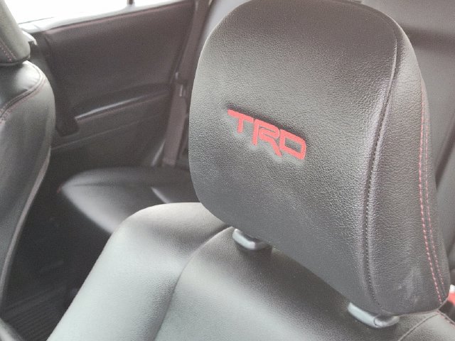 Certified 2022 Toyota 4Runner TRD Off-Road Premium AWD/4WD image 12
